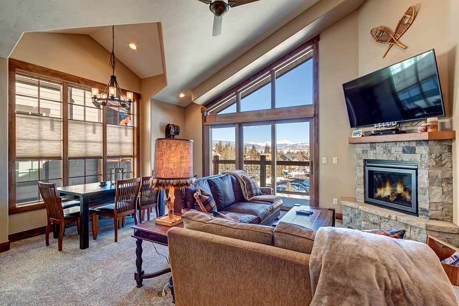 Breckenridge Condo 926858