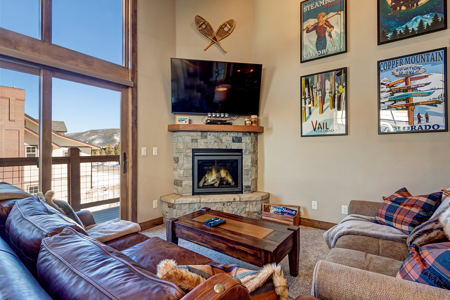 Breckenridge Condo 926858