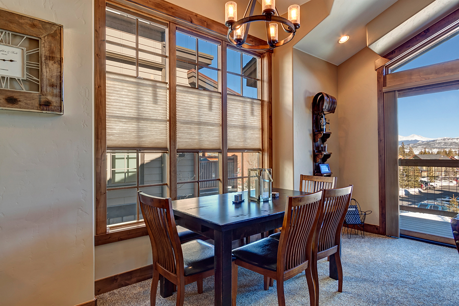 Breckenridge Condo 926858