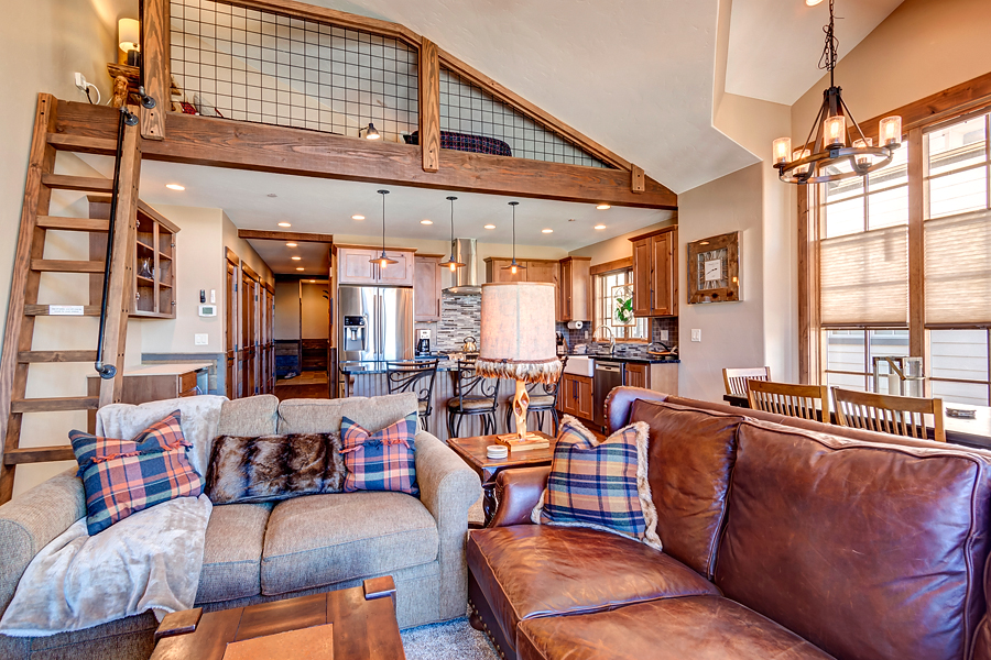 Breckenridge Condo 926858