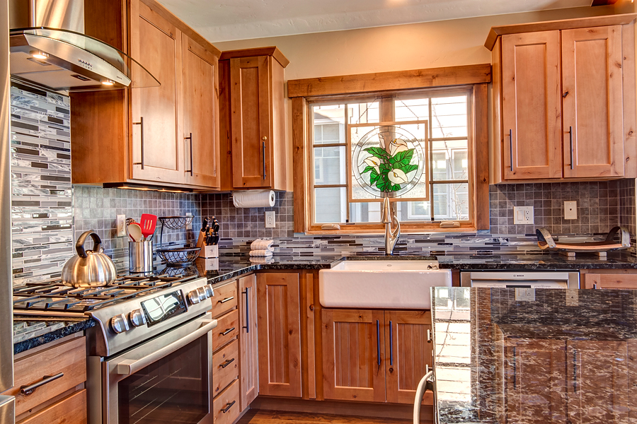 Breckenridge Condo 926858