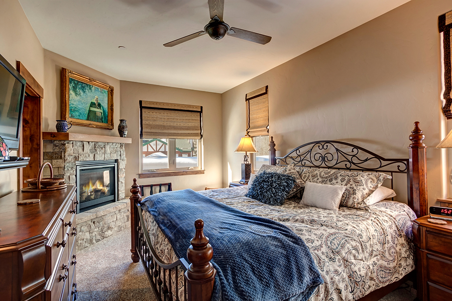 Breckenridge Condo 926858