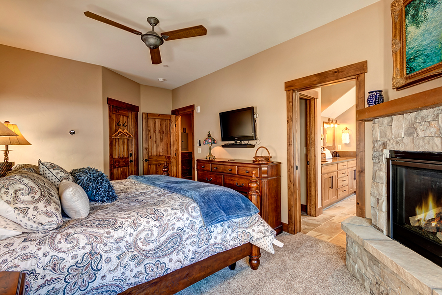 Breckenridge Condo 926858