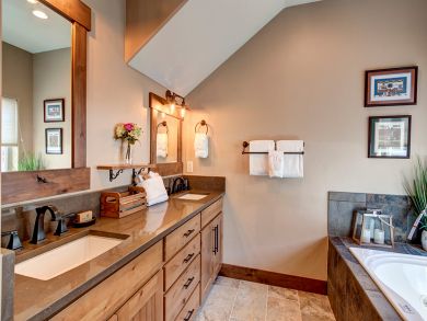 Breckenridge Condo 926858