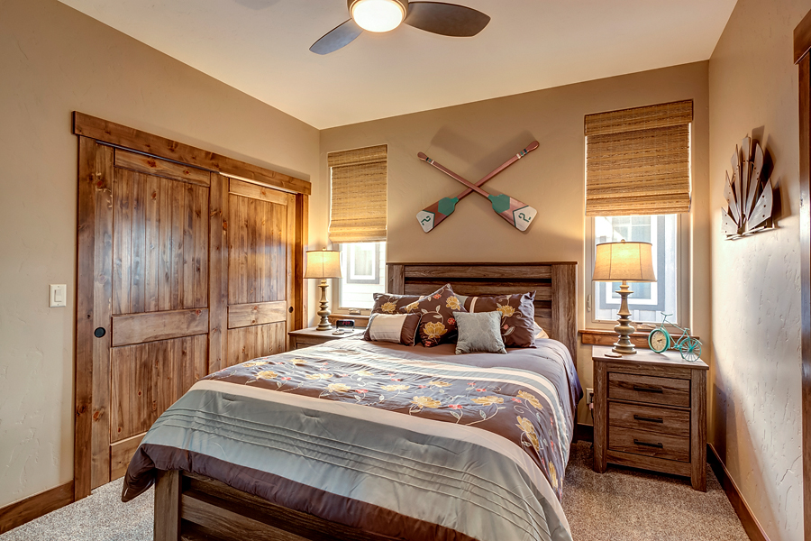 Breckenridge Condo 926858