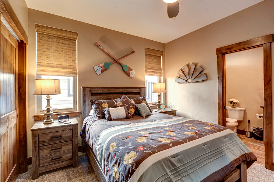 Breckenridge Condo 926858