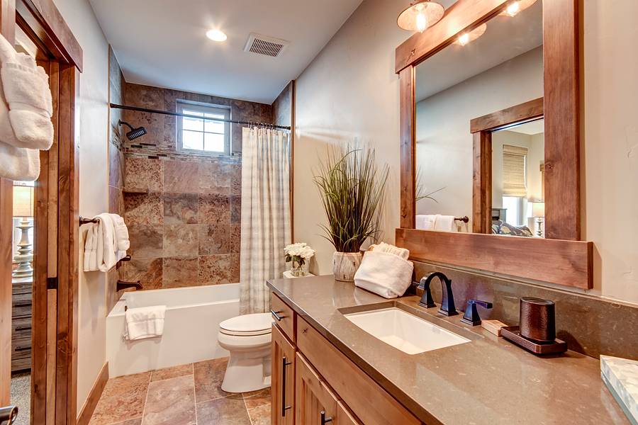Breckenridge Condo 926858
