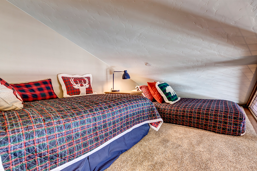 Breckenridge Condo 926858