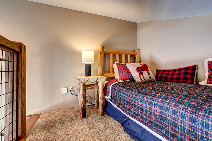 Breckenridge Condo 926858