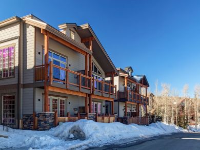 Breckenridge Condo 926858