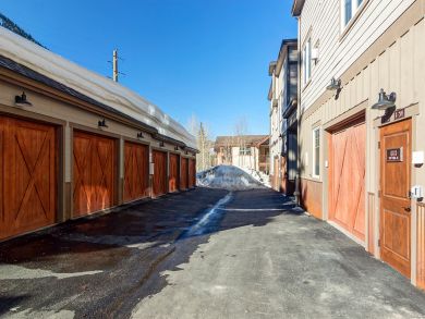 Breckenridge Condo 926858