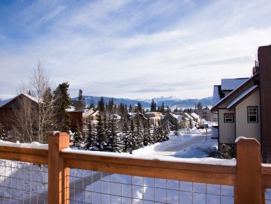 Breckenridge Condo 926858