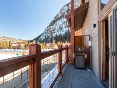Breckenridge Condo 926858
