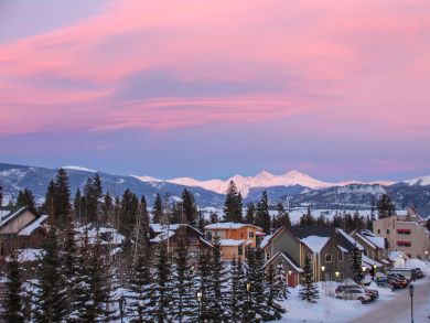 Breckenridge Condo 926858