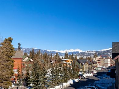 Breckenridge Condo 926858