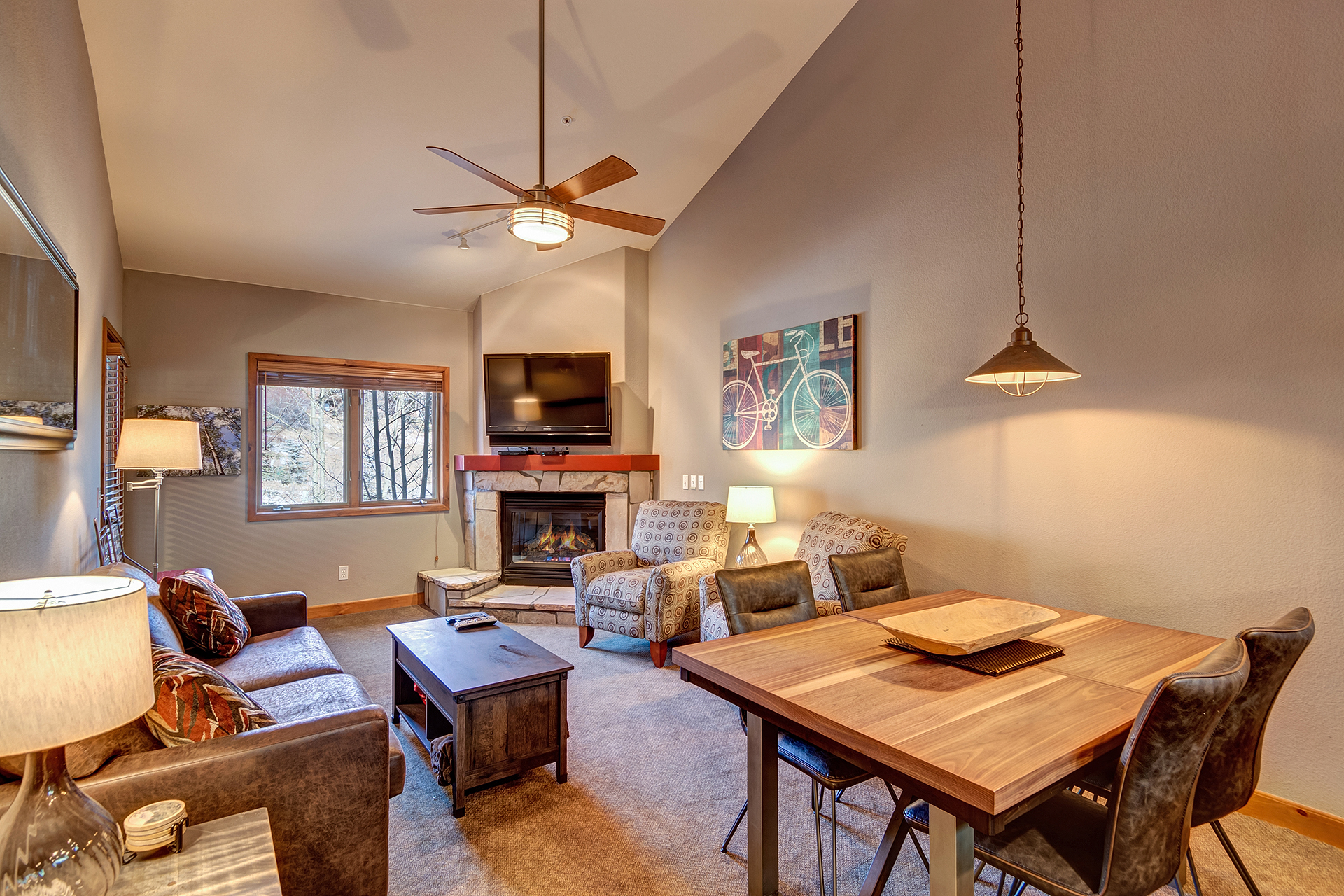 Breckenridge Condo 926859