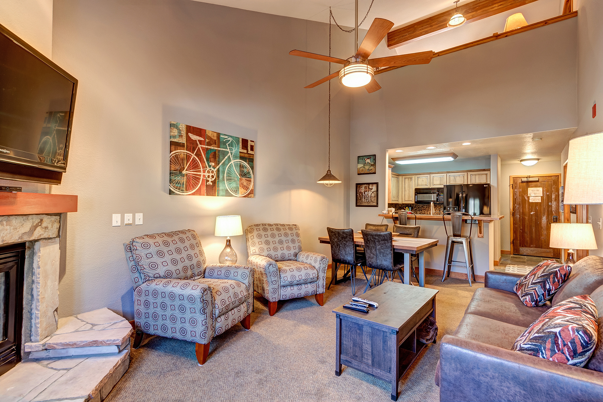 Breckenridge Condo 926859