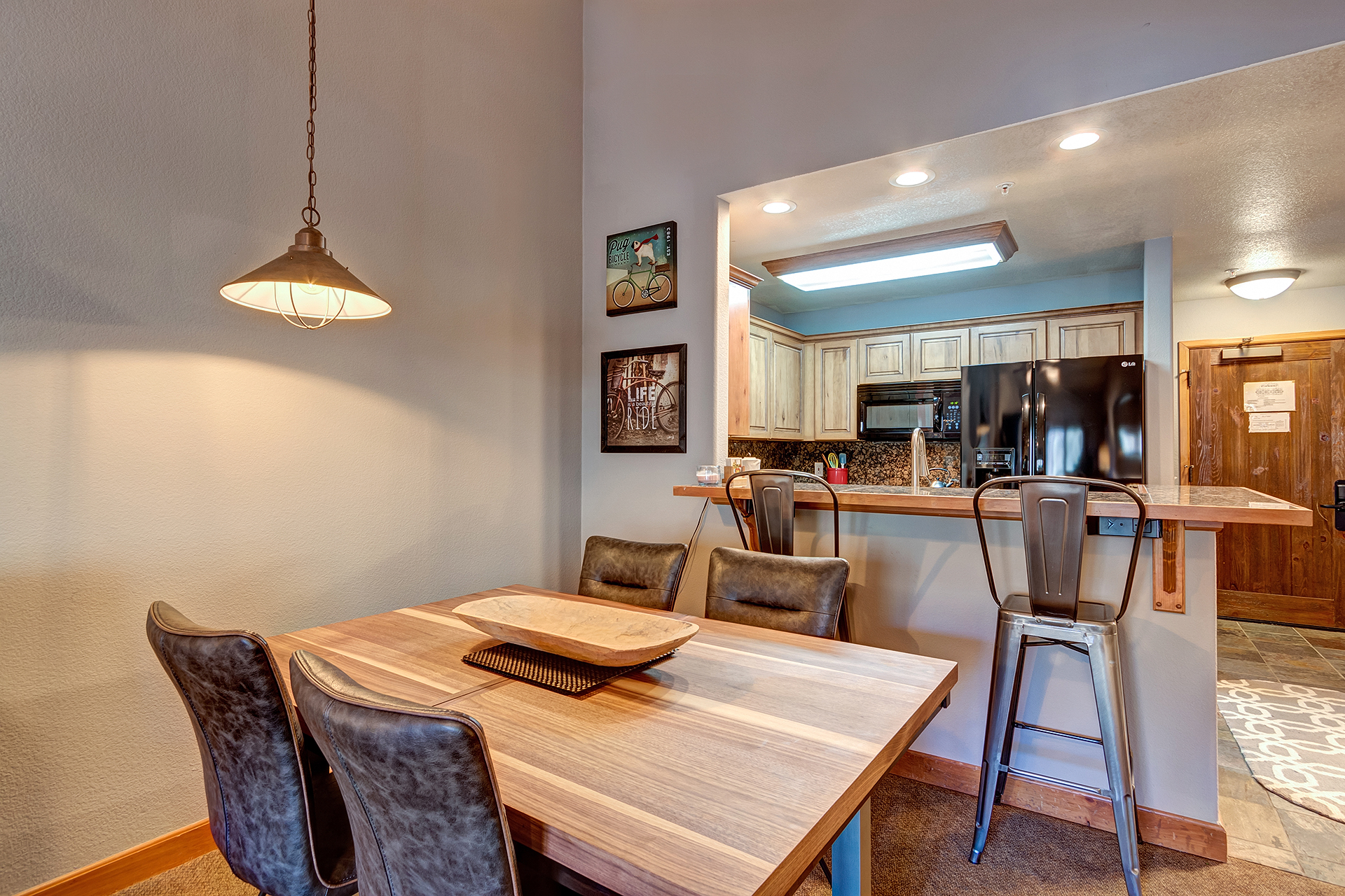 Breckenridge Condo 926859