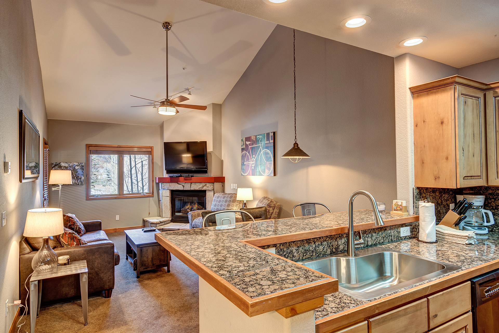 Breckenridge Condo 926859
