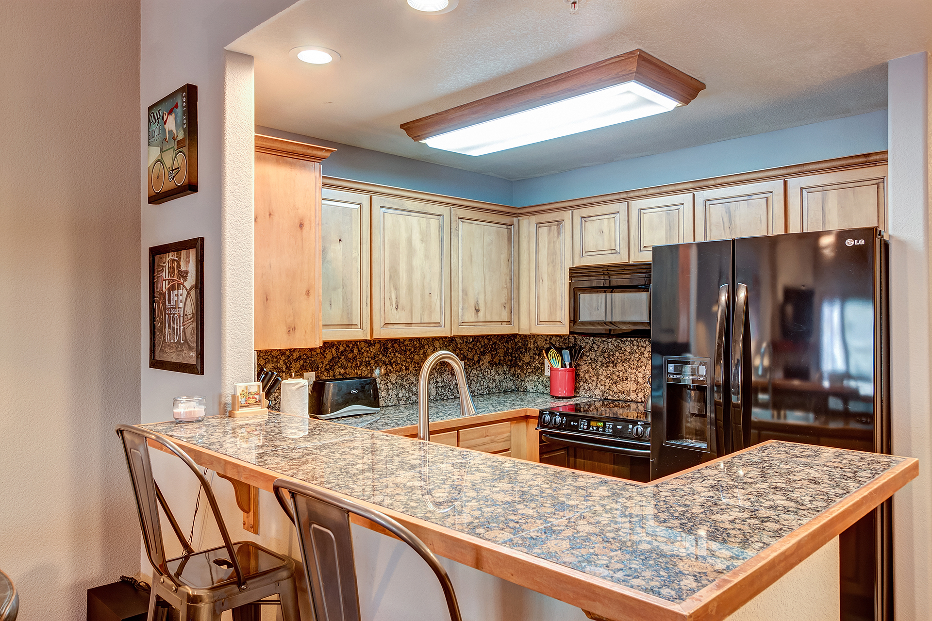 Breckenridge Condo 926859