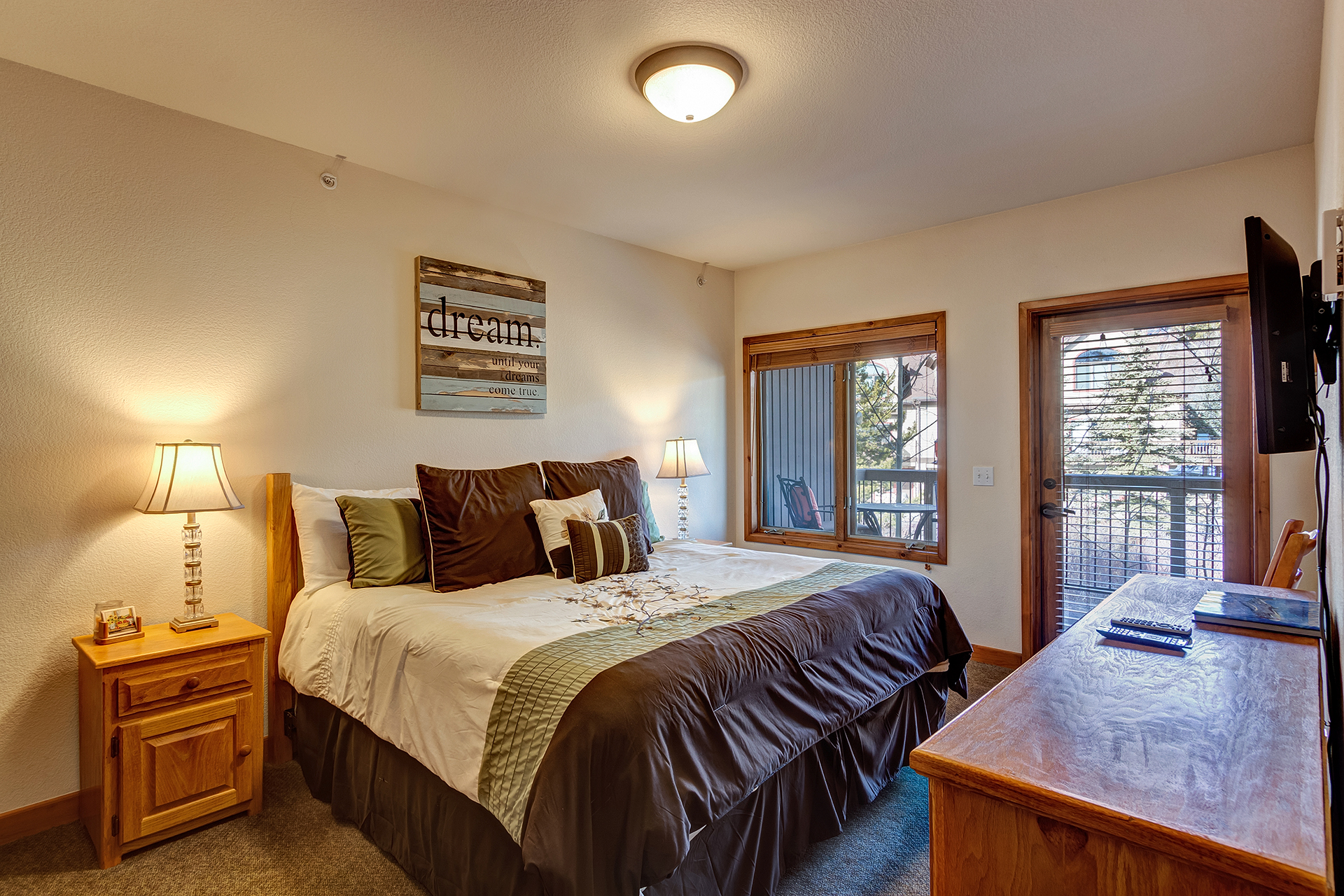 Breckenridge Condo 926859