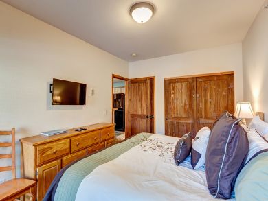 Breckenridge Condo 926859