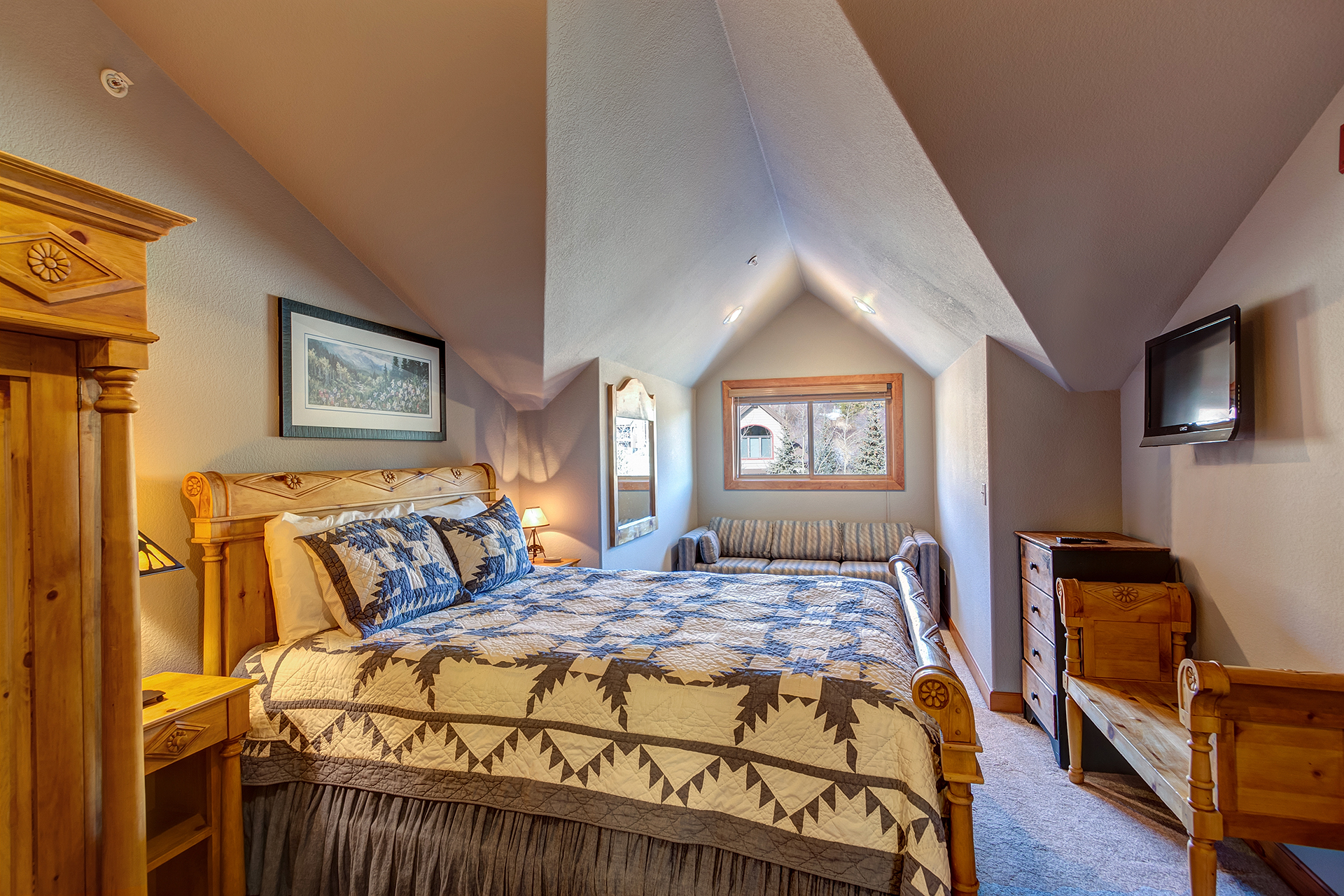 Breckenridge Condo 926859