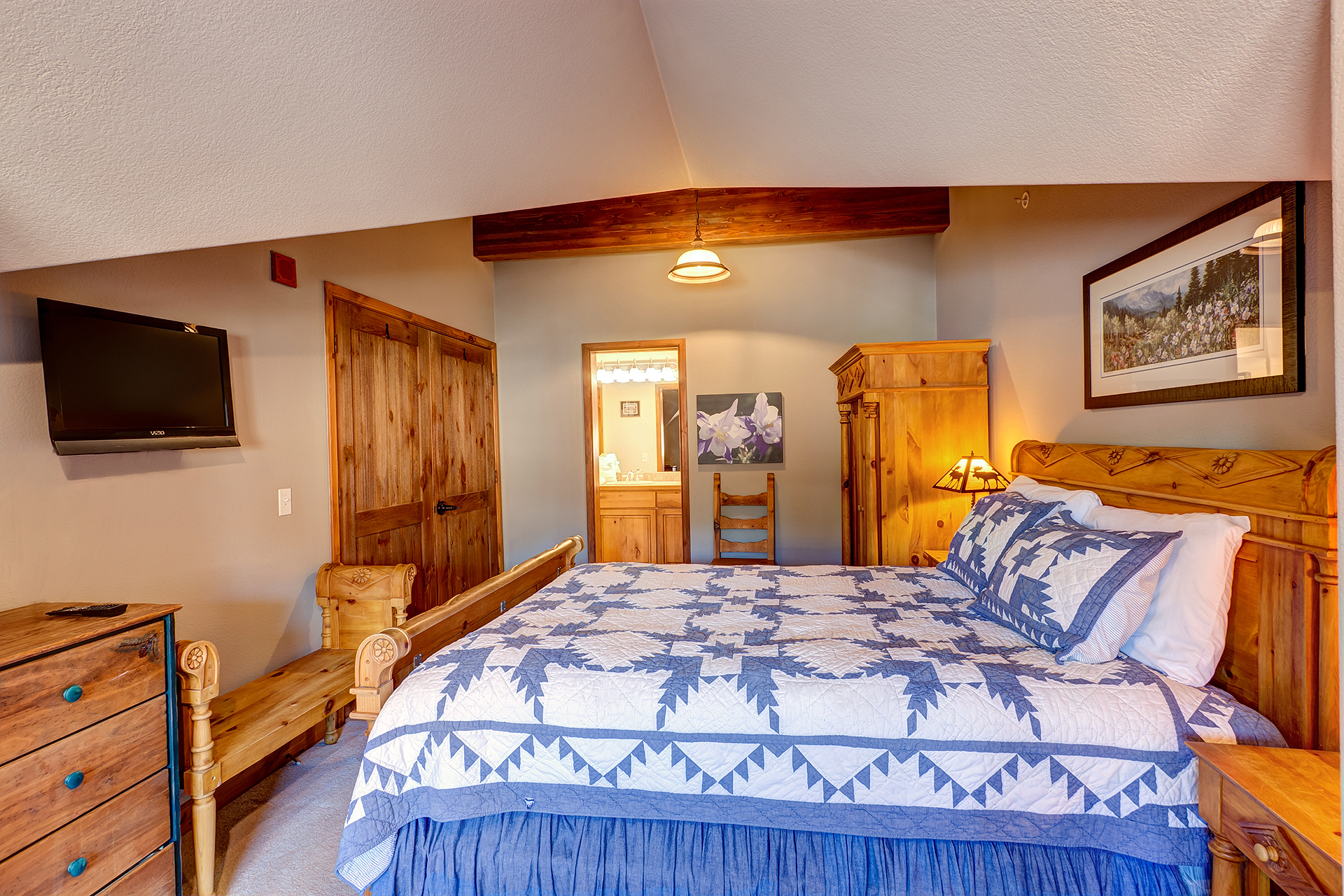 Breckenridge Condo 926859