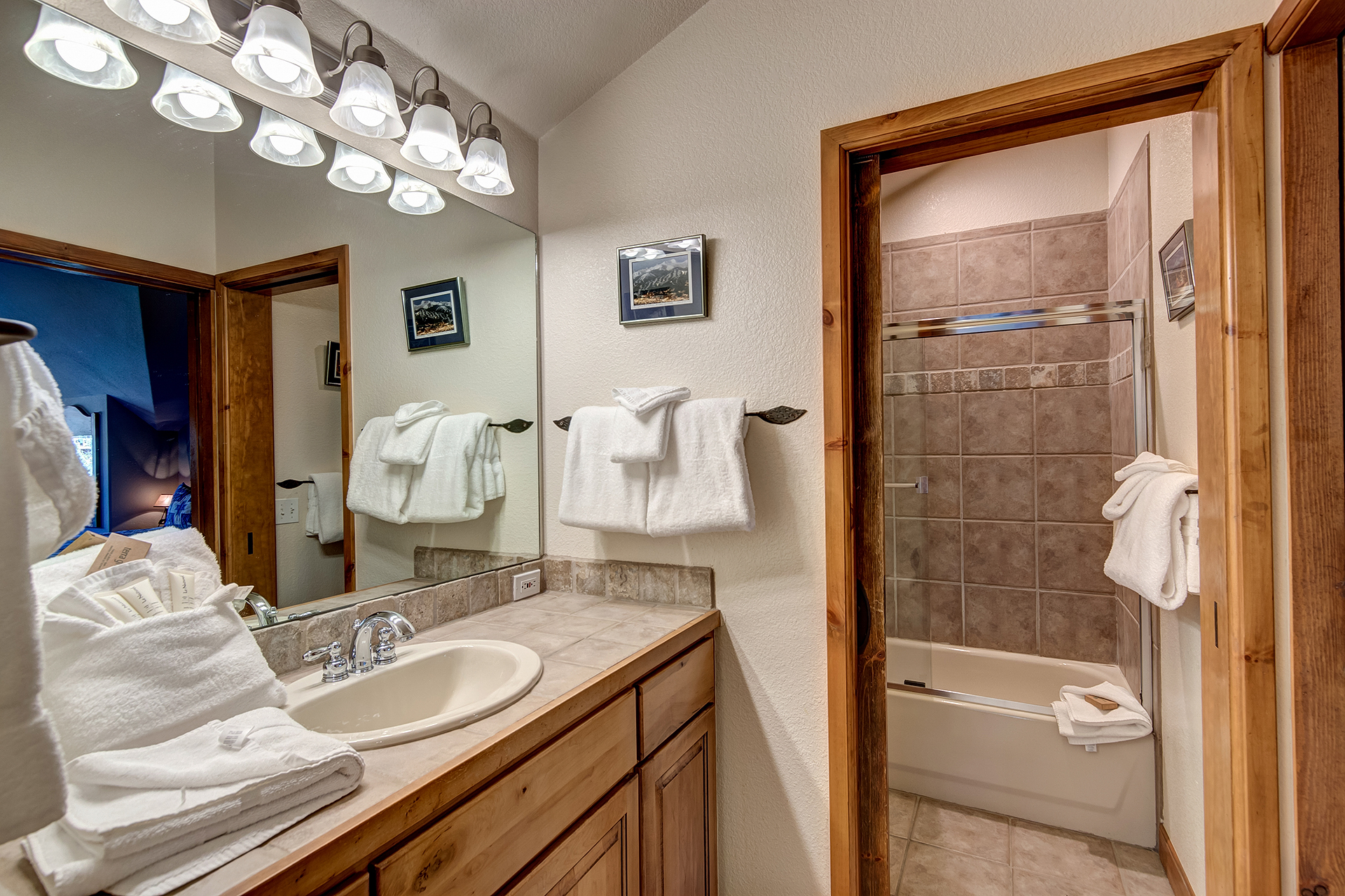 Breckenridge Condo 926859