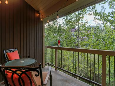 Breckenridge Condo 926859