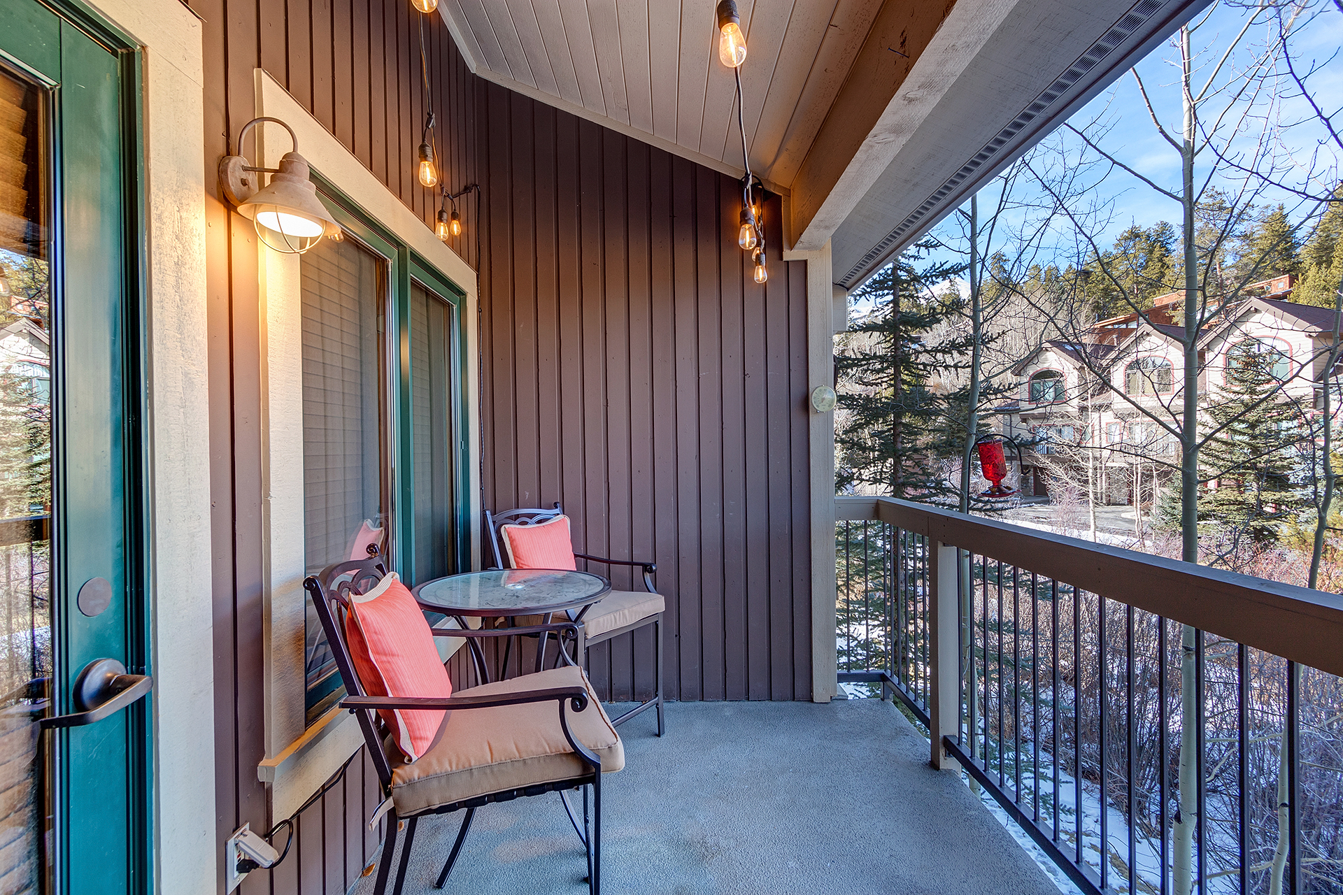 Breckenridge Condo 926859