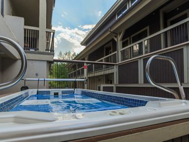 Breckenridge Condo 926859