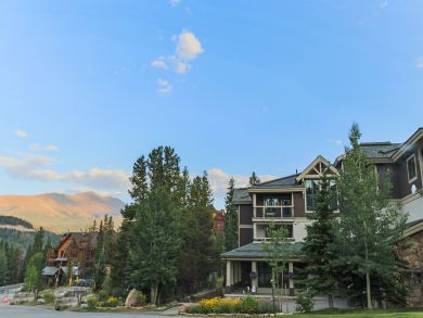 Breckenridge Condo 926859