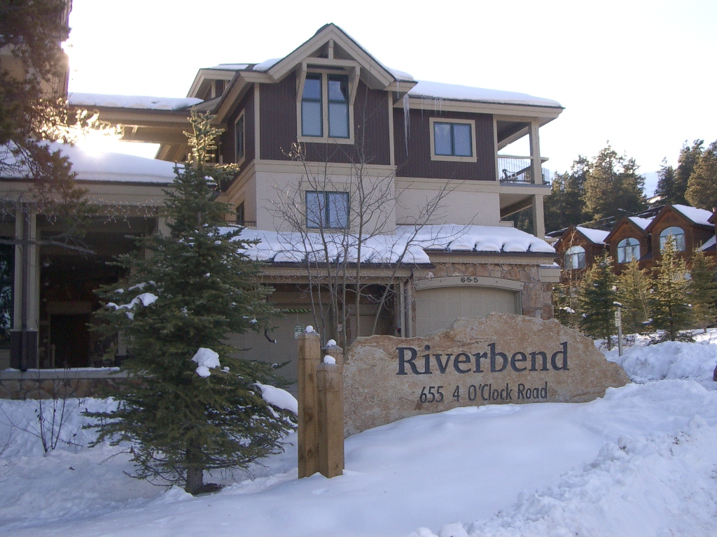 Breckenridge Condo 926859