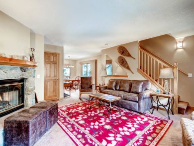 Breckenridge Home 926861