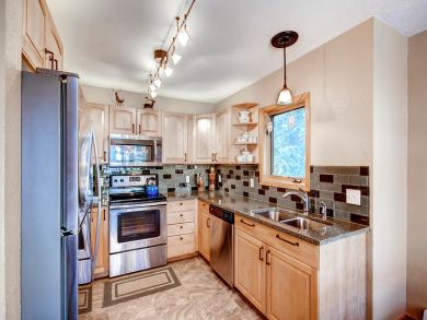 Breckenridge Home 926861