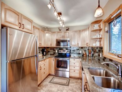 Breckenridge Home 926861