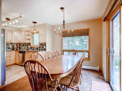 Breckenridge Home 926861