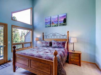 Breckenridge Home 926861