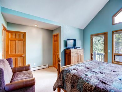 Breckenridge Home 926861