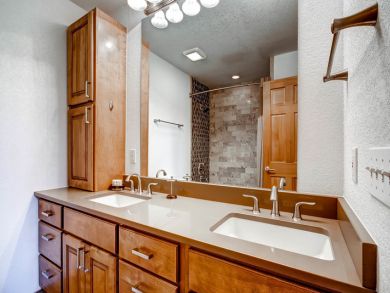 Breckenridge Home 926861