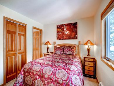 Breckenridge Home 926861