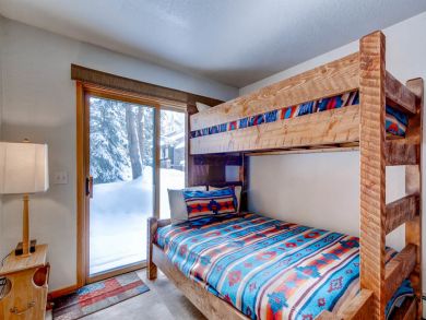 Breckenridge Home 926861