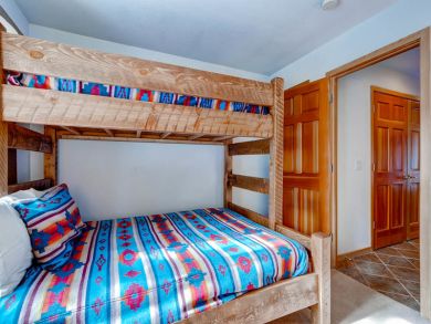 Breckenridge Home 926861