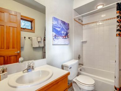 Breckenridge Home 926861