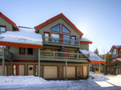 Breckenridge Home 926861
