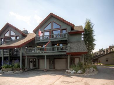 Breckenridge Home 926861