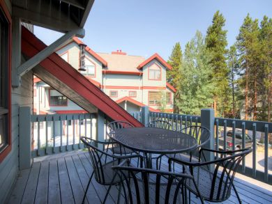 Breckenridge Home 926861