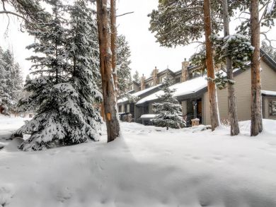 Breckenridge Home 926861