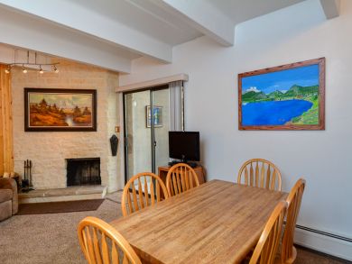 Breckenridge Condo 926862